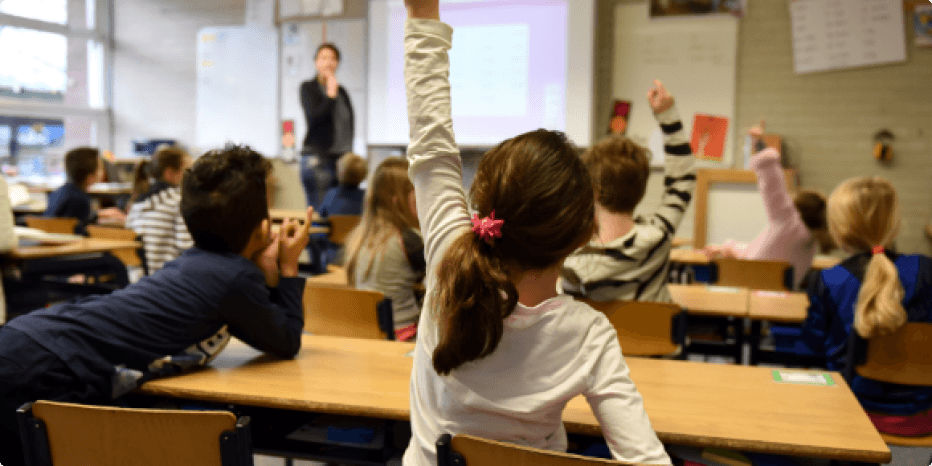 children-raising-hands-image